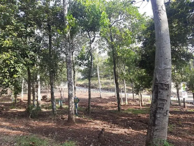 Residential land for sale in Haragama, Sinharagama