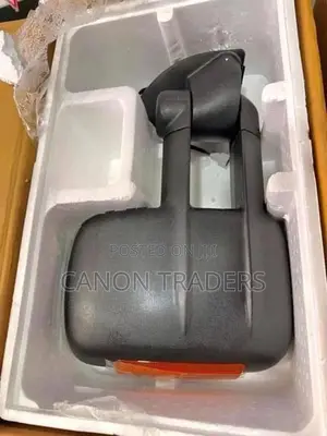 Ford Raptor Side Mirror