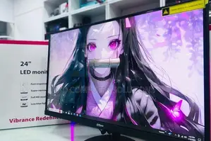 Dahua 24 Inch LED FHD Brand New Monitor – DHI-LM24-A200