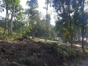 Residential land for sale in Haragama, Sinharagama