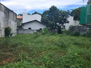 Land for Sale in Pitakotte