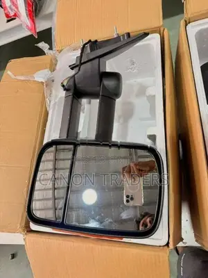 Ford Raptor Side Mirror