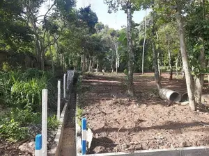 Residential land for sale in Haragama, Sinharagama