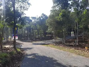 Residential land for sale in Haragama, Sinharagama
