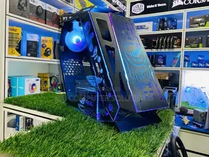 Intel Core i3 6th GEN Gaming PC With GTX660 2GB VGA