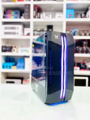 Core i5 2nd GEN Used Gaming PC – GTX 650 1GB VGA
