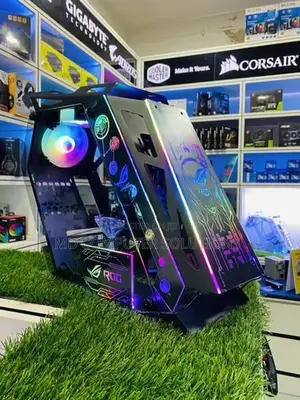 Intel Core i3 6th GEN Gaming PC With GTX660 2GB VGA