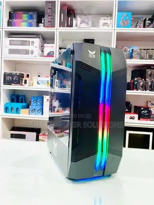 Core i5 2nd GEN Used Gaming PC – GTX 650 1GB VGA