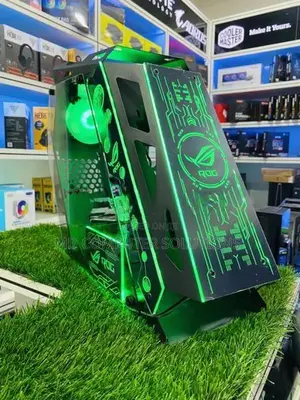 Intel Core i3 6th GEN Gaming PC With GTX660 2GB VGA