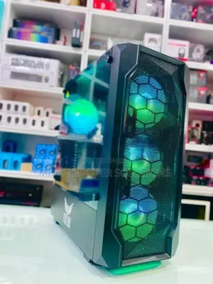 Intel Core i7 2nd GEN Gaming PC with GTX650 1GB VGA Card