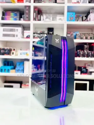 Core i5 2nd GEN Used Gaming PC – GTX 650 1GB VGA
