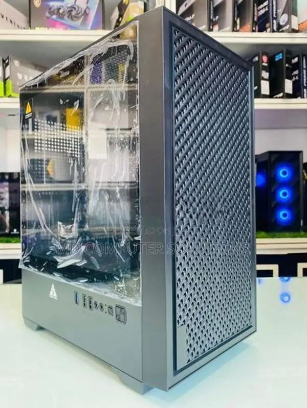 Intel Core i3 2nd GEN Gaming PC With GTX650 1GB VGA