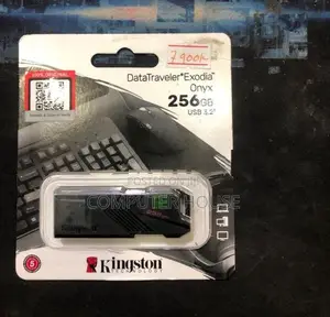 256GB Pendrive