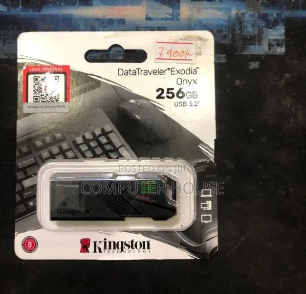 256GB Pendrive
