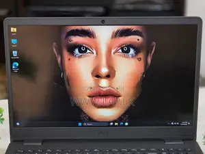 Dell Vostro 3500 Core i5 1135G7–11th GEN 8GB RAM 256GB SSD