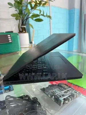 Dell Latitude 5401 Core i7 9850H–9th GEN 16GB RAM 512GB SSD