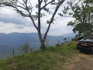 Land for sale in Pundaluoya