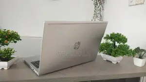 HP ProBook 450 G7 Core i7 10510U–10th GEN 8GB RAM 256GB NVMe SSD
