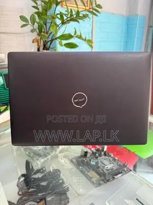 Dell Latitude 5401 Core i7 9850H–9th GEN 16GB RAM 512GB SSD