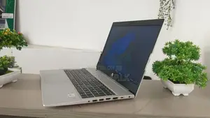 HP ProBook 450 G7 Core i7 10510U–10th GEN 8GB RAM 256GB NVMe SSD