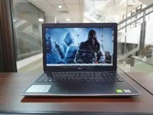 Dell Core i5 1035G1–10th GEN NVIDIA MX230 VGA 8GB RAM 128GB NVME+1TB H