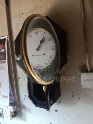 ඇන්ටික් ඔර්ලෝසු