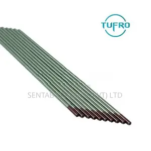 Tungsten Rod Red