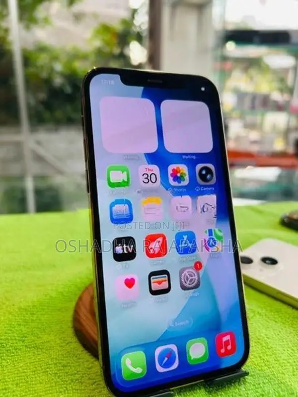Apple iPhone 12 Pro 256GB (Used)