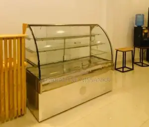 Showcase