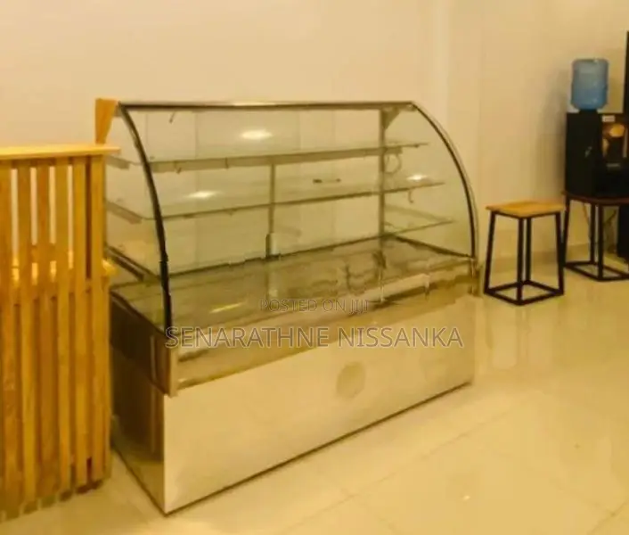 Showcase