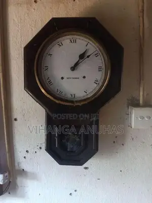 ඇන්ටික් ඔර්ලෝසු