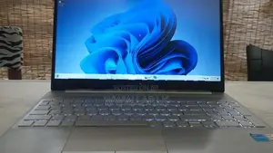 HP 15s-DU3024TU Core I5 1135G7–11th GEN 8GB RAM 128GB SSD+1TB HDD