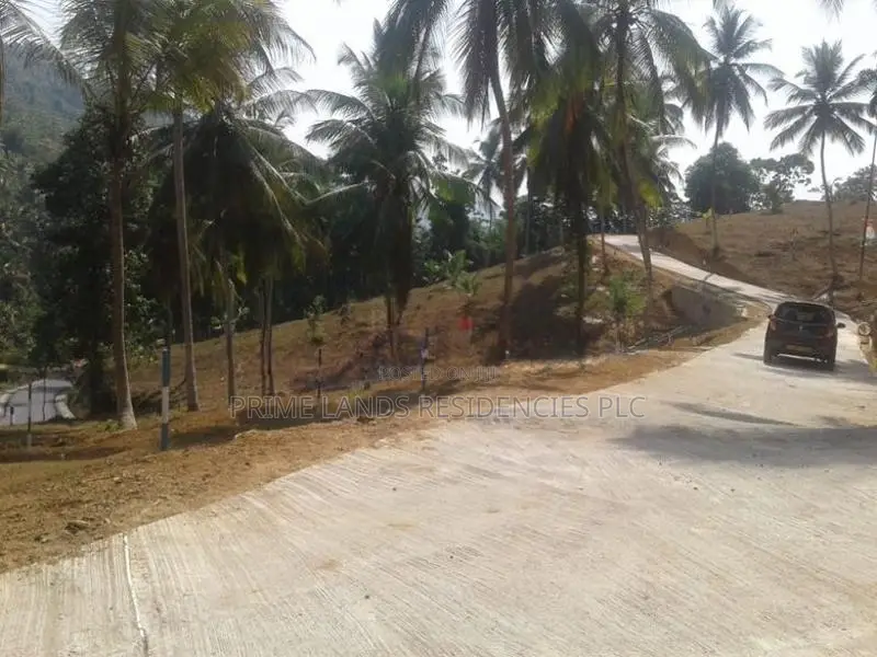 Residential Land for Sale in Madana