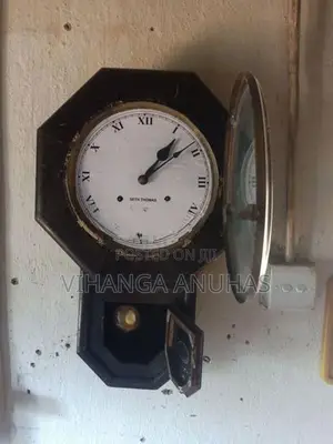 ඇන්ටික් ඔර්ලෝසු