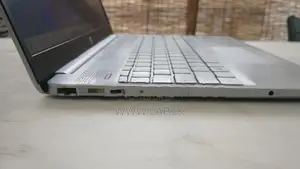 HP 15s-DU3024TU Core I5 1135G7–11th GEN 8GB RAM 128GB SSD+1TB HDD