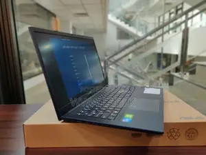 Asus Core i5 1135G7–11th GEN NVIDIA MX330 2GB VGA 8GB RAM 256GB NVME