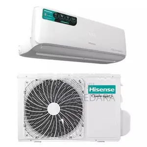 12000BTU Hisense Non Inverter Brand New Air Conditioner