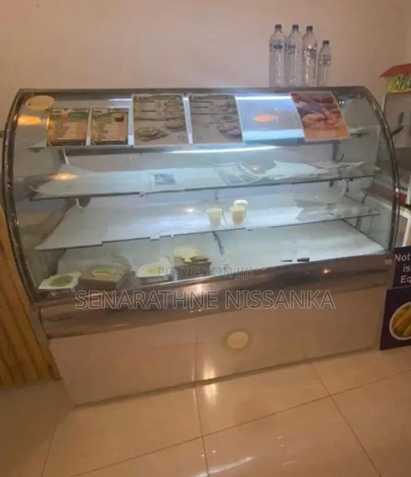 Showcase