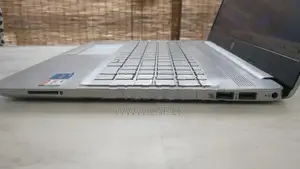 HP 15s-DU3024TU Core I5 1135G7–11th GEN 8GB RAM 128GB SSD+1TB HDD