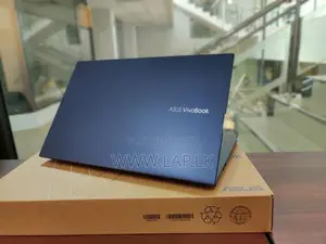 Asus Core i5 1135G7–11th GEN NVIDIA MX330 2GB VGA 8GB RAM 256GB NVME