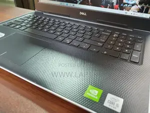 Dell Core i5 1035G1–10th GEN NVIDIA MX230 VGA 8GB RAM 128GB NVME+1TB H