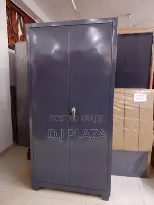 Office Cupboard 6X3