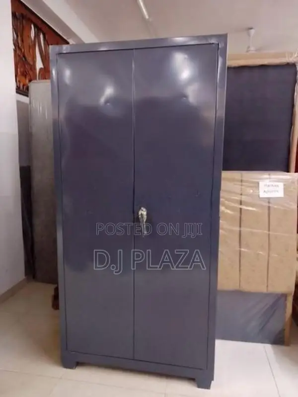 Office Cupboard 6X3