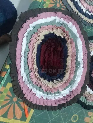 Door Mat