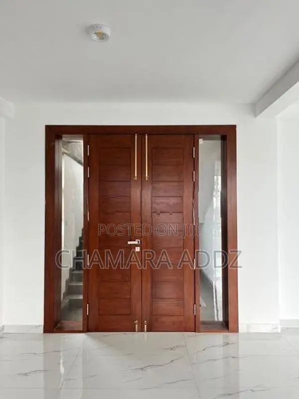 HOUSE FOR RENT PELAWATTA