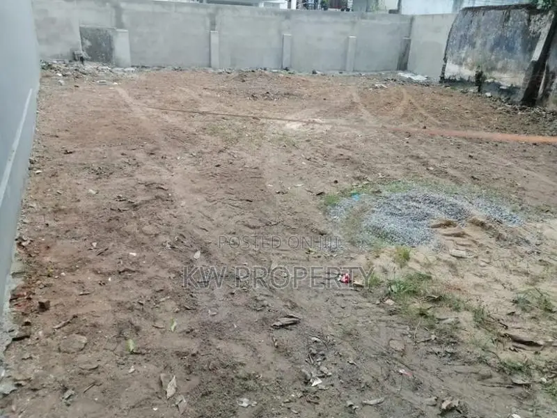 Land for sale in ratmalana