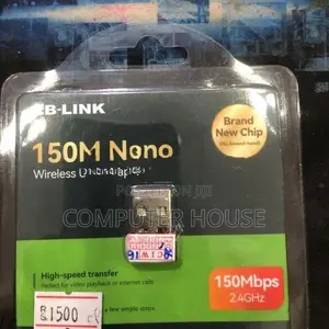 LB Link 150M Wifi Adapter