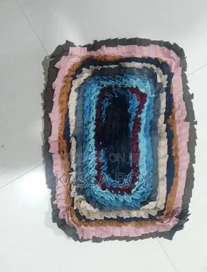 Door Mat
