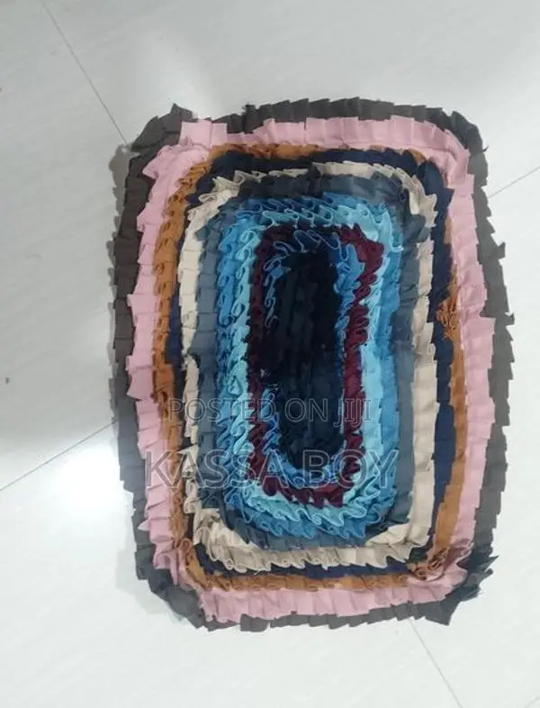 Door Mat