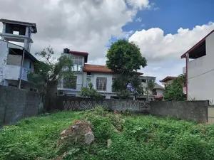 Elegance Land for Sale Boralesgamuwa